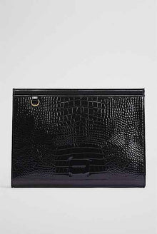 Zip Top Tech Case