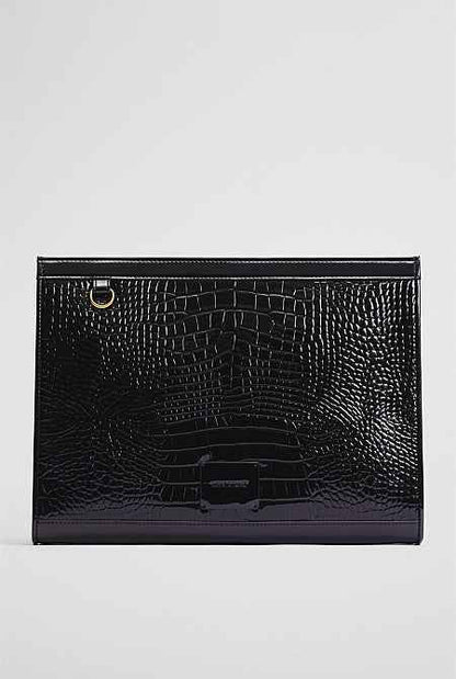 Zip Top Tech Case