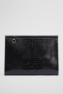 Zip Top Tech Case