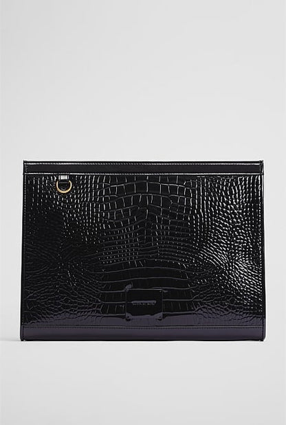 Zip Top Tech Case