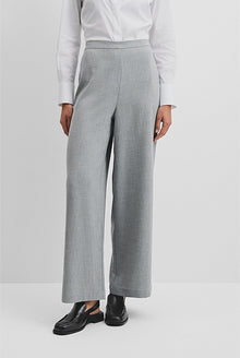 Fluid Wide Leg Pant