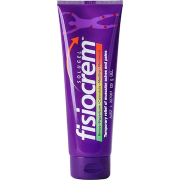 Fisiocrem Solugel 120g