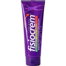 Fisiocrem Solugel 120g