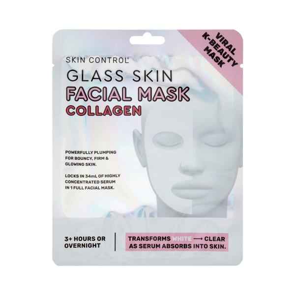 Glass Skin Face Mask Collagen