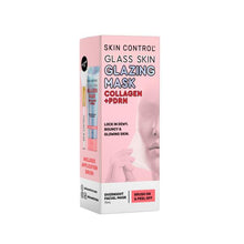 SKIN CONTROL GLASS SKIN GLAZING MASK COLLAGEN 75ML