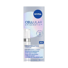 NIVEA CELLULAR EPIGENETICS REJUVENATING SERUM 30ML