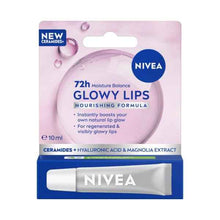 Lip Balm Glowy Lips