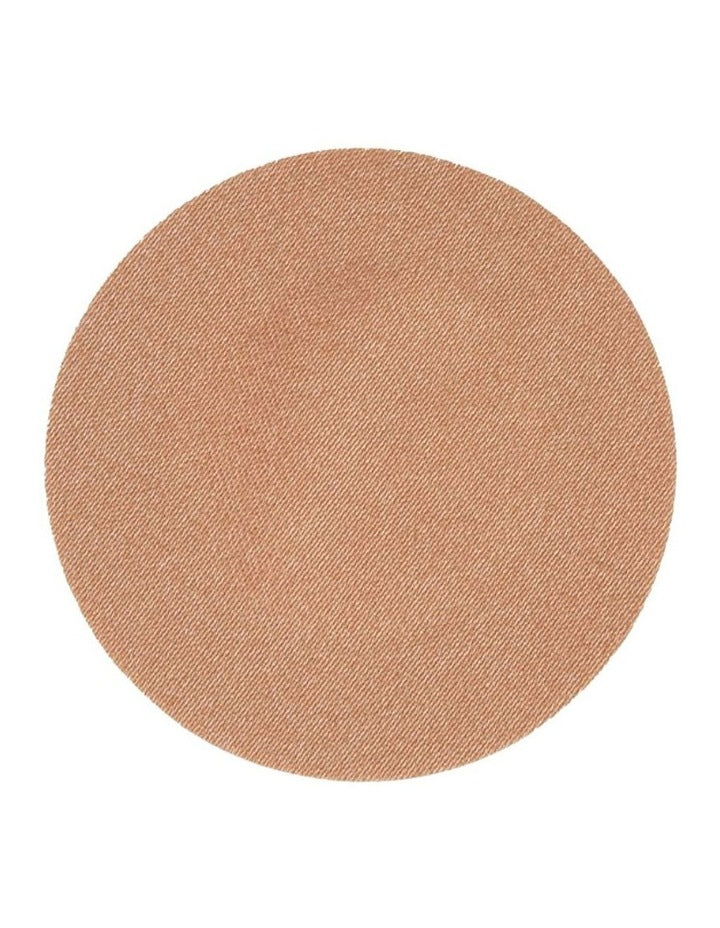 Satin Nipple Covers in Nude