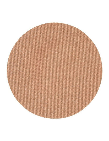 Satin Nipple Covers in Nude