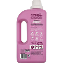 Undo This Mess Super Softener Laundry Liquid 2l