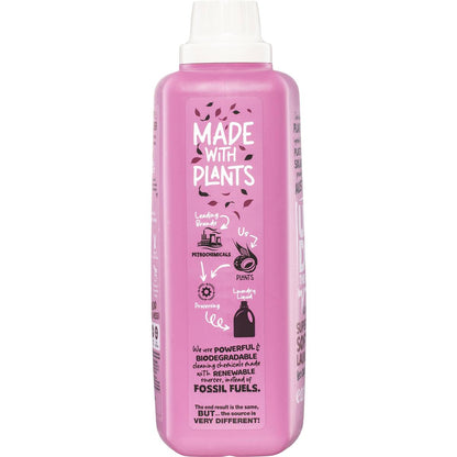 Undo This Mess Super Softener Laundry Liquid 2l