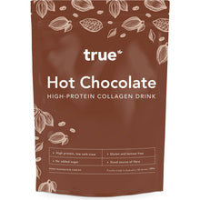 True Protein Hot Chocolate High Protein Collagen Drink 200g
