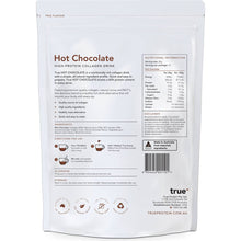 True Protein Hot Chocolate High Protein Collagen Drink 200g
