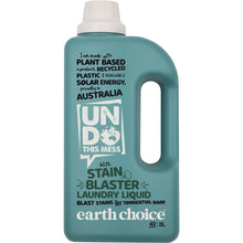 Undo This Mess Stain Blaster Laundry Liquid 2l