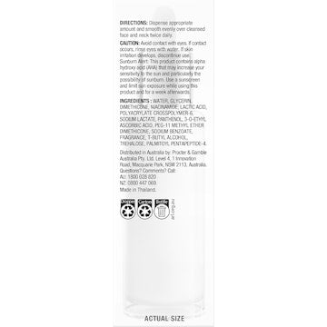 Olay Luminous Niacinamide + Vitamin C Super Face Serum 30mL