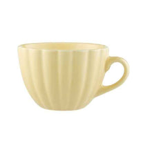 COOK & DINE SCALLOPED TEACUP