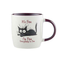 COOK & DINE EXPRESSION MUG
