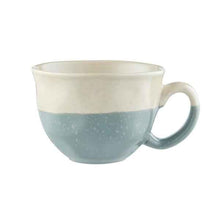 COOK & DINE STONEWARE TEACUP