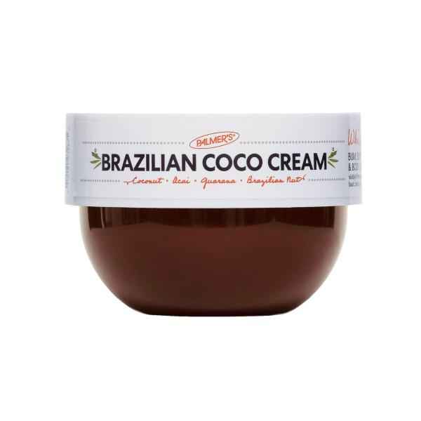 Brazilian Coco Whipped Body Cream