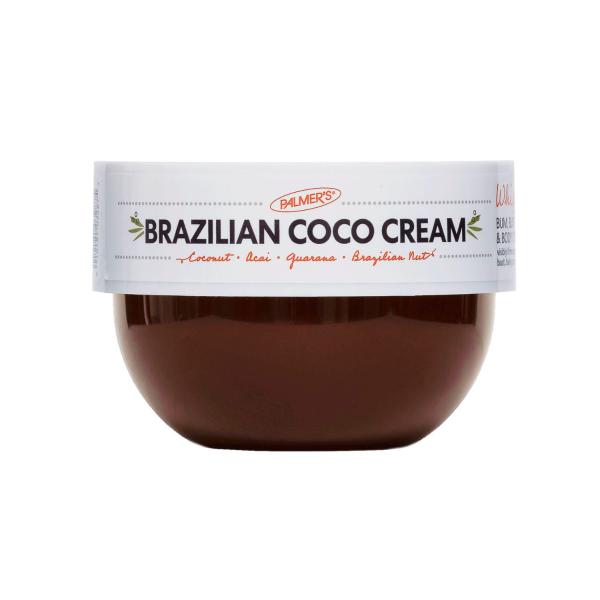 PALMER'S BRAZILIAN COCO WHIPPED BODY CREAM 250G