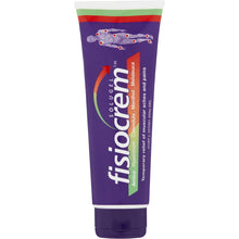 Fisiocrem Solugel 250G