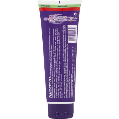Fisiocrem Solugel 250G