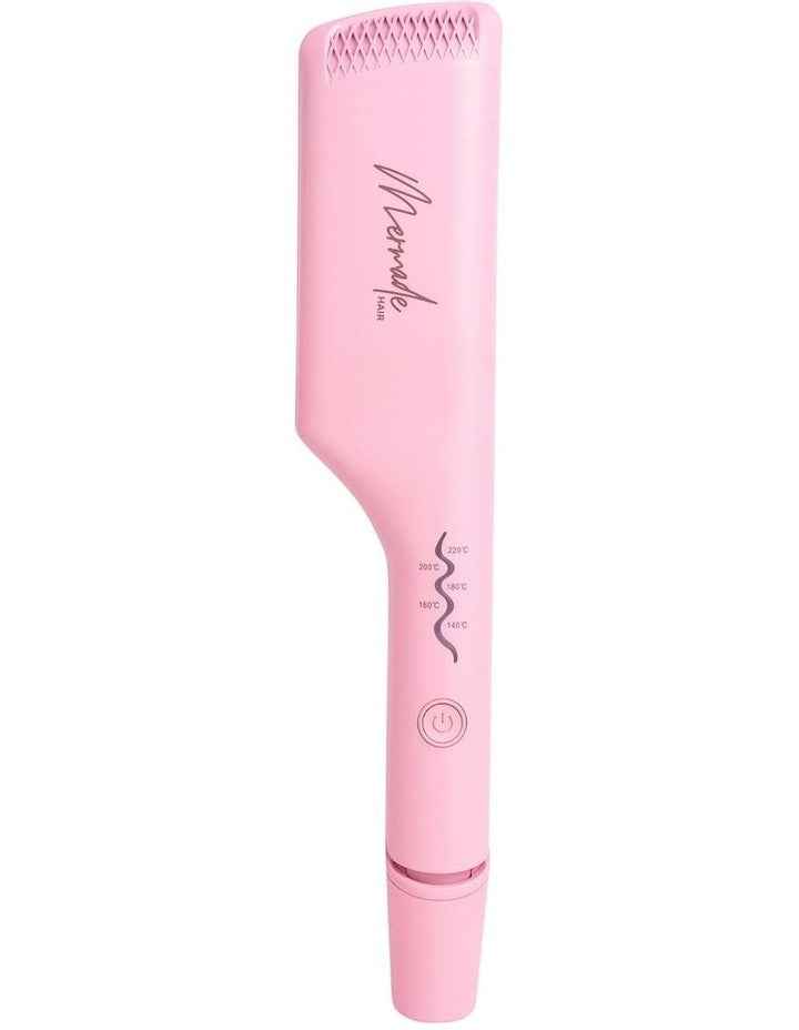 The Double Waver 4100