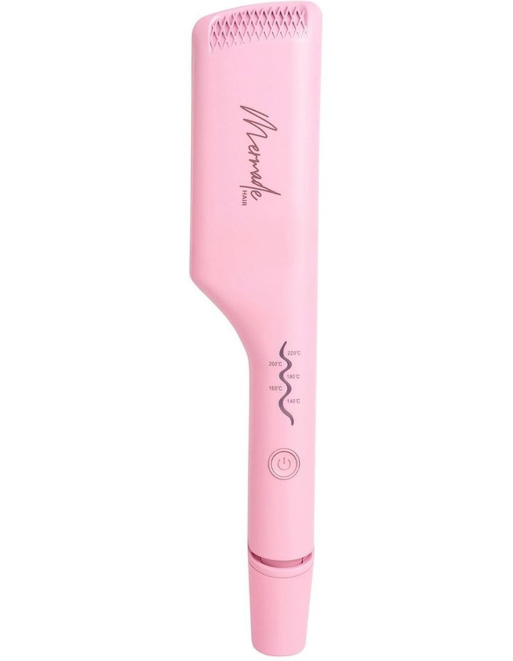 The Double Waver 4100