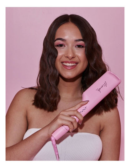 The Double Waver 4100