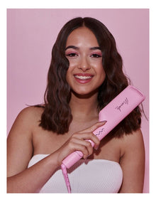 The Double Waver 4100