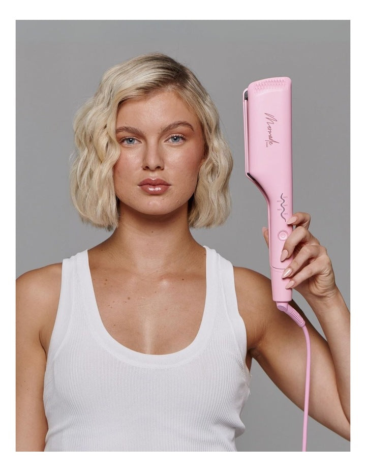 The Double Waver 4100