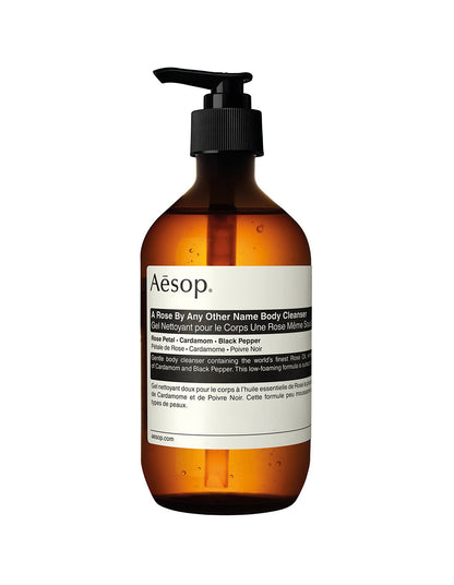 A Rose By Any Other Name Body Cleanser 500ml