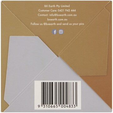 Bx Earth Vanilla Caramel Candle Reed Diffuser 150mL