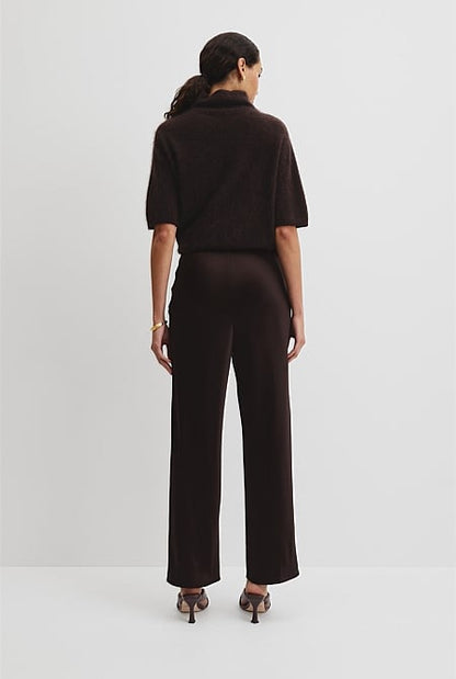 Satin Pant
