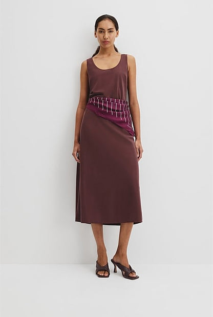Tank Maxi Dress