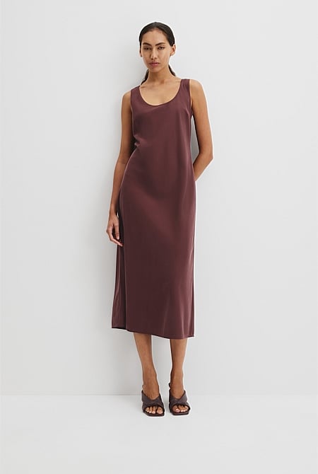 Tank Maxi Dress
