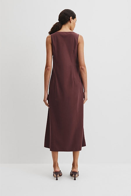 Tank Maxi Dress