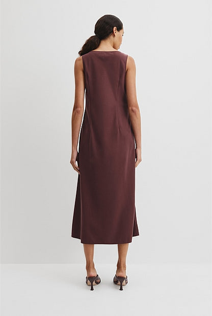 Tank Maxi Dress
