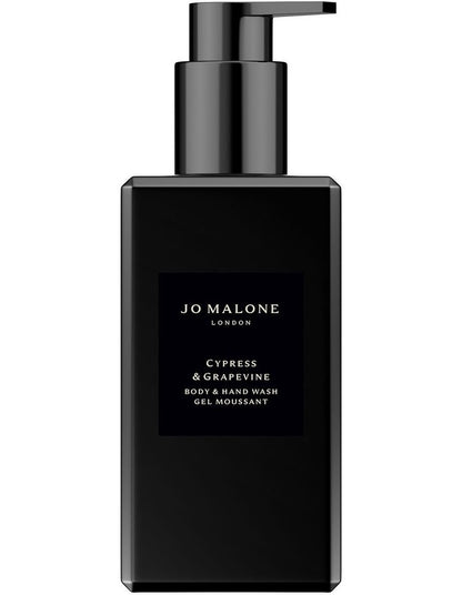 Cypress and Grapevine Body and Hand Wash 250ml