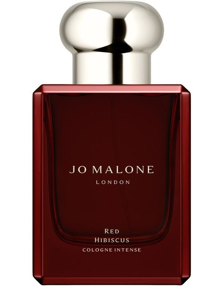 Red Hibiscus Cologne Intense