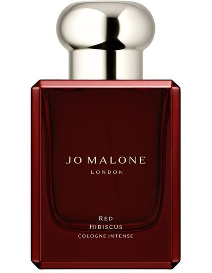 Red Hibiscus Cologne Intense