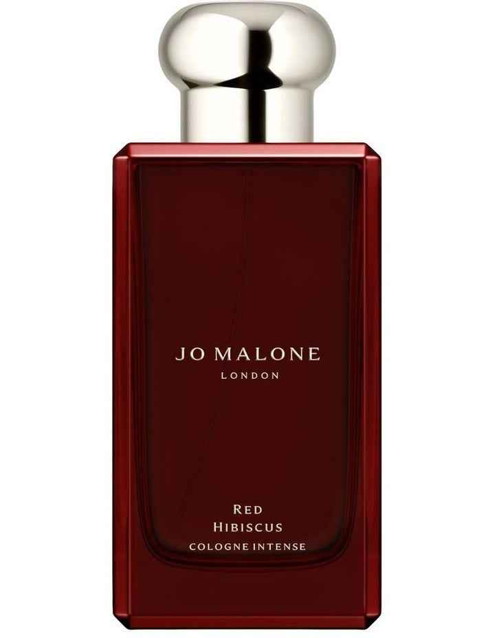 Red Hibiscus Cologne Intense