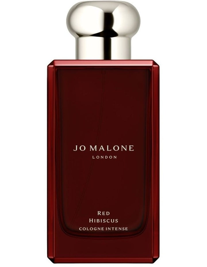 Red Hibiscus Cologne Intense