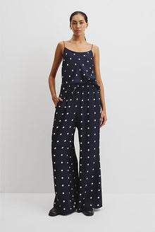 Spot Palazzo Pant