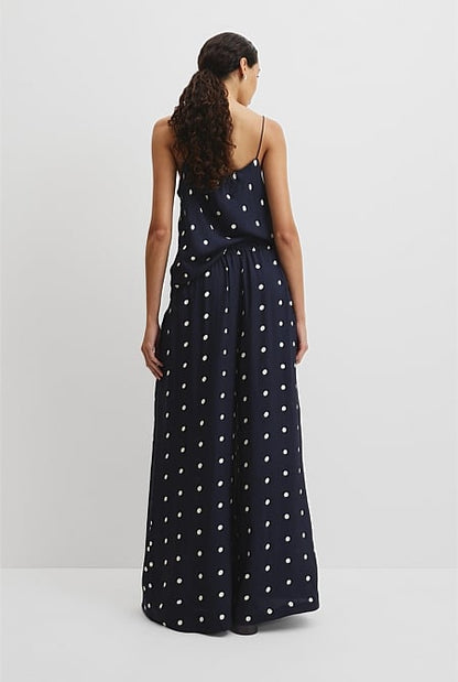 Spot Palazzo Pant