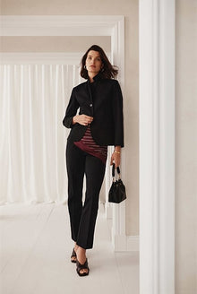 Ponte Tailored Pant