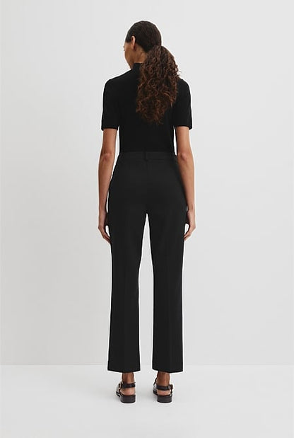 Ponte Tailored Pant