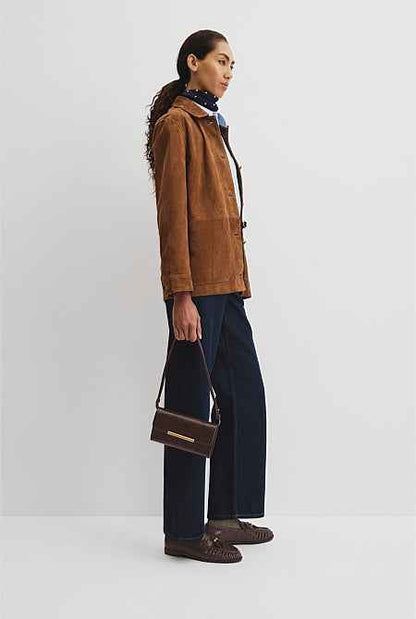 Wallet On Strap