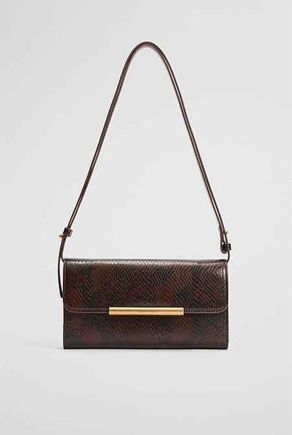 Wallet On Strap
