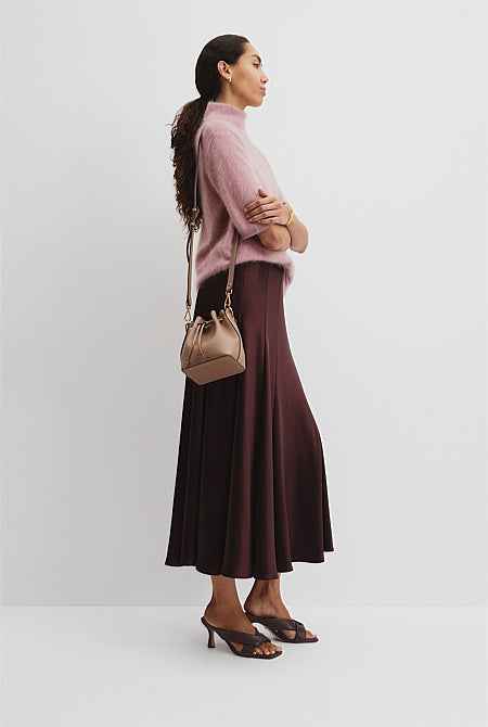 Mini Bucket Bag